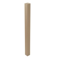 Medinė koja MODERN/50 H730
